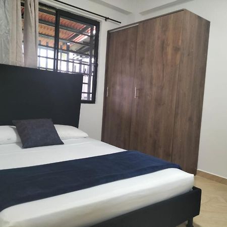 Apartamentos Family Santa Rosa de Cabal Bagian luar foto