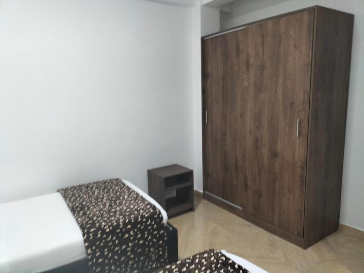 Apartamentos Family Santa Rosa de Cabal Bagian luar foto