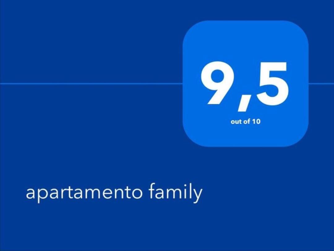 Apartamentos Family Santa Rosa de Cabal Bagian luar foto