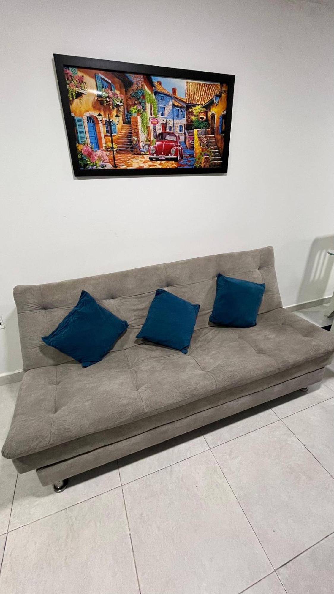 Apartamentos Family Santa Rosa de Cabal Bagian luar foto